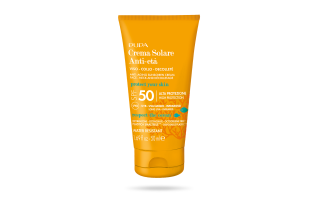 Anti-Aging Sunscreen Cream SPF 50 (50 ml)